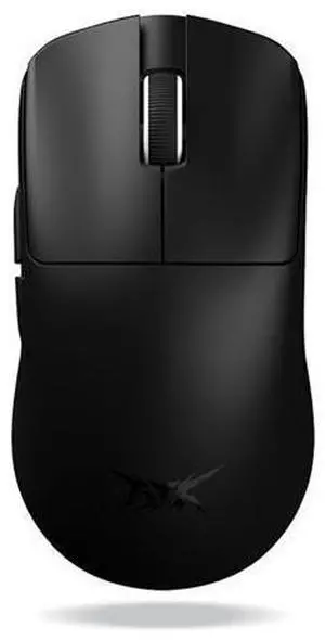 Vszerda Blazing Sky F1 Wireless Gaming Mouse, 8k Hz Polling Rate, Ultra-Light 3550g, Dual-Mode (2.4G/USB-C), Ice-Feeling Coating, Leviatan Co-Branded Edition (F1 Pro, Black) Vszerda Blazing Sky F1 Wireless Gaming Mouse, 8k Hz Polling Rate, Ultra-Light 3550g, Dual-Mode (2.4G/USB-C), Ice-Feeling Coating, Leviatan Co-Branded Edition (F1 Pro, Black)