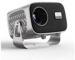 A10 4K Smart Android Portable Projector US Plug A10 4K Smart Android Portable Projector US Plug