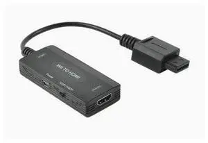 wusu WII2 to HDMI Game Converter - WII2 TO HDMI High Definition 1080P Converter wusu WII2 to HDMI Game Converter - WII2 TO HDMI High Definition 1080P Converter