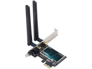 WiFi 6 AX200 AX200NGW Desktop PCI-E Wireless Adapter Dual Band BT5.2 3000Mbps WiFi 802.11ax PCIe Network Card for AX ax11000 Router MU-MIMO Gigabit Speed 4k 8k Video Gaming for PC Windows 10,11 64 bit WiFi 6 AX200 AX200NGW Desktop PCI-E Wireless Adapter Dual Band BT5.2 3000Mbps WiFi 802.11ax PCIe Network Card for AX ax11000 Router MU-MIMO Gigabit Speed 4k 8k Video Gaming for PC Windows 10,11 64 bit