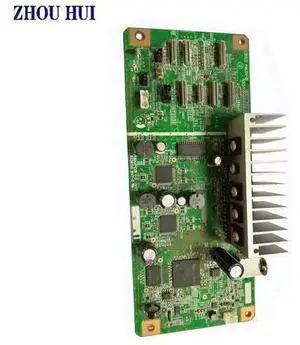 MainBoard UV printer New Model Version Motherboard Formatter Logic Board ForEpson R1390 1390 Printer MainBoard UV printer New Model Version Motherboard Formatter Logic Board ForEpson R1390 1390 Printer