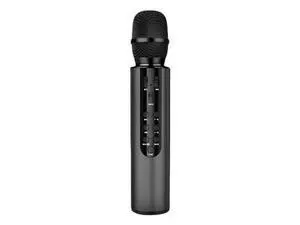 Wireless karaoke microphone, Bluetooth speaker, integrated home handheld condenser microphone set Wireless karaoke microphone, Bluetooth speaker, integrated home handheld condenser microphone set