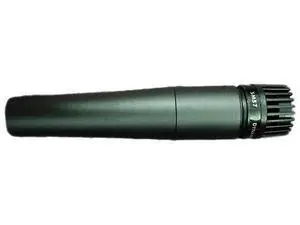 SM57LC Wired Microphone Set Comes with Professional Dynamic Microphone for Instrument and Drum Sound Recording, Portable Case Pack SM57LC Wired Microphone Set Comes with Professional Dynamic Microphone for Instrument and Drum Sound Recording, Portable Case Pack