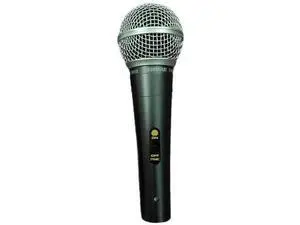 SM58S microphone portable case set for stage performances; SM58LC professional wired dynamic microphone 58LC - Switchless Kit 58S - Switched Kit SM58S microphone portable case set for stage performances; SM58LC professional wired dynamic microphone 58LC - Switchless Kit 58S - Switched Kit