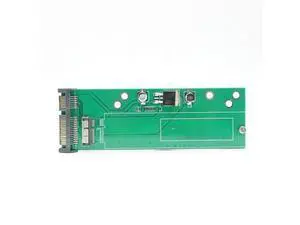 FOR Adapter Card to 2.5'' SATA for 2010 2011 Book Air A1370 A1369 SSD FOR Adapter Card to 2.5'' SATA for 2010 2011 Book Air A1370 A1369 SSD