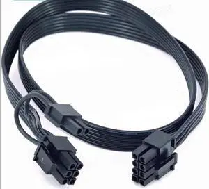 PCIe 8Pin to 8Pin 6+2Pin GPU Cable For Seasonic FOCUS PLUS All Series GOLD/Platinum/PX/GX/SGX 1000W, 850W, 750W, 650W, 550W 450W PCIe 8Pin to 8Pin 6+2Pin GPU Cable For Seasonic FOCUS PLUS All Series GOLD/Platinum/PX/GX/SGX 1000W, 850W, 750W, 650W, 550W 450W