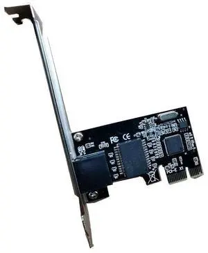RJ-45 Gigabit PCI-E network card compatible with driver-free Ethernet PCI-E network card RJ-45 Gigabit PCI-E network card compatible with driver-free Ethernet PCI-E network card
