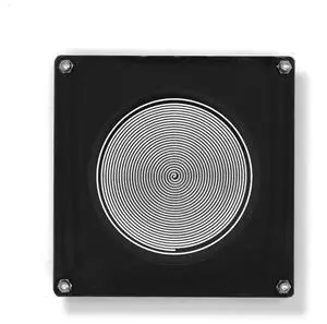 Schumann Wave Generator - Electromagnetic Wave Version - Extremely Low Frequency Pulse at 7.83 Hz - Earth's Resonance Frequency - Desktop Decorative Item Schumann Wave Generator - Electromagnetic Wave Version - Extremely Low Frequency Pulse at 7.83 Hz - Earth's Resonance Frequency - Desktop Decorative Item