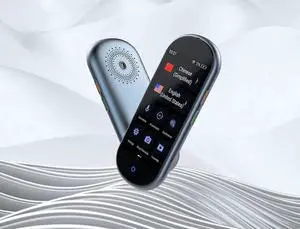 Portable Offline Instant Voice Smart Electronic Pocket Translation Device Real Time Translation 108 Languages Photo IPS Portable Offline Instant Voice Smart Electronic Pocket Translation Device Real Time Translation 108 Languages Photo IPS