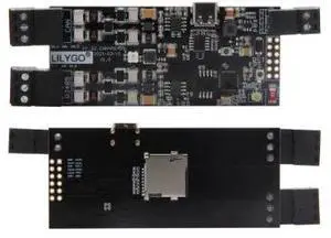 TTGO T-CAN485 ESP32 CAN RS-485 supports TF card TTGO T-CAN485 ESP32 CAN RS-485 supports TF card