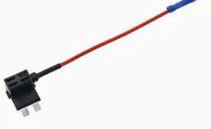 Car electrical system - replace wires, fuse box, sockets without damaging - replace with medium-sized, small-sized, mini-sized, long-footed wires and fuses. Medium-sized power adapter - blue terminal Car electrical system - replace wires, fuse box, sockets without damaging - replace with medium-sized, small-sized, mini-sized, long-footed wires and fuses. Medium-sized power adapter - blue terminal