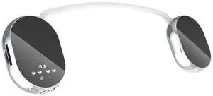 wusu Bone conduction sleep device - Bluetooth sleep music pillow - Under-hood audio for bone conduction pillow - Above-hood audio - Long battery life wusu Bone conduction sleep device - Bluetooth sleep music pillow - Under-hood audio for bone conduction pillow - Above-hood audio - Long battery life