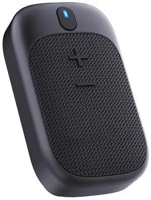 New wearable Bluetooth speaker, outdoor cycling speaker, portable Bluetooth speaker for hands-free calls, with magnetic base New wearable Bluetooth speaker, outdoor cycling speaker, portable Bluetooth speaker for hands-free calls, with magnetic base