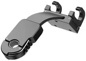 Vehicle-mounted hook without installation - Rear seat back for folding and storage - Multi-functional vehicle hook wholesale Vehicle-mounted hook without installation - Rear seat back for folding and storage - Multi-functional vehicle hook wholesale
