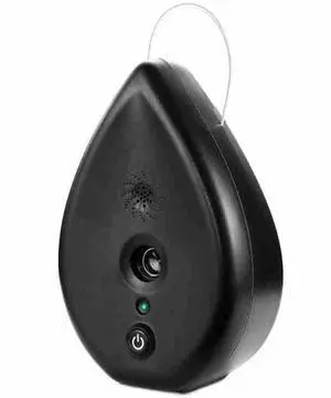 Automatic Ultrasonic Anti-barking Device - Prevents Dog Barking with Ultrasonic Waves - Automatic Dog Training Device Automatic Ultrasonic Anti-barking Device - Prevents Dog Barking with Ultrasonic Waves - Automatic Dog Training Device