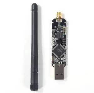 Ubertooth One Bluetooth protocol analysis device supports BLE Ubertooth One Bluetooth protocol analysis device supports BLE