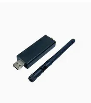 Ubertooth One Bluetooth protocol analysis device supports BLE Ubertooth One+ Black Aluminum Alloy Shell Ubertooth One Bluetooth protocol analysis device supports BLE Ubertooth One+ Black Aluminum Alloy Shell