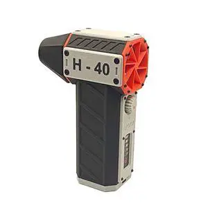 Violent Fan 40mm Turbine Handheld Electric Tool Air Blower Ventilator Dust Collector Violent Fan 40mm Turbine Handheld Electric Tool Air Blower Ventilator Dust Collector