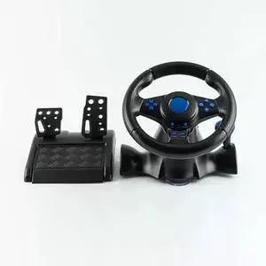 Racing Simulator Steering Wheel Vibration Controller Game Ra Racing Simulator Steering Wheel Vibration Controller Game Ra