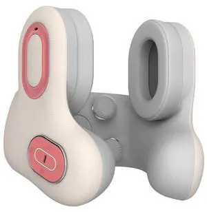 Music noise reduction + ANC noise reduction (active noise reduction) + infrared light therapy + vibration massage + neck pillow with massage function Music noise reduction + ANC noise reduction (active noise reduction) + infrared light therapy + vibration massage + neck pillow with massage function