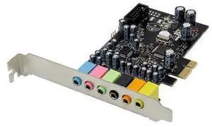 HD o Built-in Sound Card 7.1 Channel Support HiFi o and Video Electronic Equipment for PC HD o Built-in Sound Card 7.1 Channel Support HiFi o and Video Electronic Equipment for PC