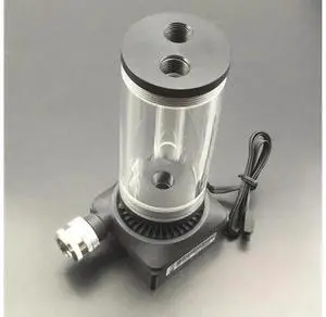 12V Silent Computer Water Cooler Water Cooling Silent Working Cooler Mini Water Pump PC Replacement Parts ????? PC Cooler 12V Silent Computer Water Cooler Water Cooling Silent Working Cooler Mini Water Pump PC Replacement Parts ????? PC Cooler