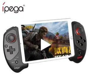 PG-9083S Wireless Gamepad Bluetooth Game Controller Pubg Game pad Android Joystick For iPhone iPad Joypad Gaming Control PG-9083S Wireless Gamepad Bluetooth Game Controller Pubg Game pad Android Joystick For iPhone iPad Joypad Gaming Control