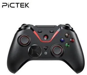 PC249 PUBG Controller Wireless Bluetooth Gamepad Mobile Android Rechargeable Switch Controller With Phone Holder For Game PC249 PUBG Controller Wireless Bluetooth Gamepad Mobile Android Rechargeable Switch Controller With Phone Holder For Game