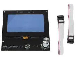 SIMAX3D 12864A V1.0 LCD Screen With SD Card Reader for 3D Printer SIMAX3D 12864A V1.0 LCD Screen With SD Card Reader for 3D Printer