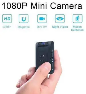 Mini Camera Body Night Vision Camcorder Web USB Cam Sport DV Voice Video Recorder Action HD 1080P Bike Bicycle Recorder Mini Camera Body Night Vision Camcorder Web USB Cam Sport DV Voice Video Recorder Action HD 1080P Bike Bicycle Recorder