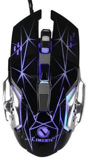 Single Hand Gaming Keyboard USB Wired Keypad 3200 dpi Mouse for PS4 PC Game One-handed Ergonomic Keyboard for Xbox PC Laptop Single Hand Gaming Keyboard USB Wired Keypad 3200 dpi Mouse for PS4 PC Game One-handed Ergonomic Keyboard for Xbox PC Laptop