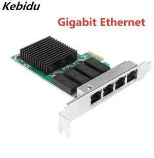internet PCI Express Network adapter 4 port gigabit network card 4 RJ45 port PCI-E with realtek 8111H TXA066 internet PCI Express Network adapter 4 port gigabit network card 4 RJ45 port PCI-E with realtek 8111H TXA066