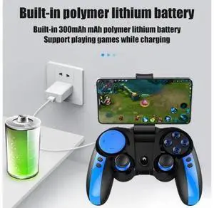 9090 PG-9090 Trigger Pubg Gamepad Controller Mobile Joystick For Cell Phone PC Android iPhone TV Game Pad Console Control 9090 PG-9090 Trigger Pubg Gamepad Controller Mobile Joystick For Cell Phone PC Android iPhone TV Game Pad Console Control