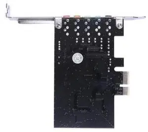 add on cards Cmi-6206 Chipset USB2.0 7.1 Sound Card with SPDIF & USB Extension Cable wake-up support add on cards Cmi-6206 Chipset USB2.0 7.1 Sound Card with SPDIF & USB Extension Cable wake-up support