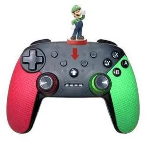 Quality Bluetooth NS Pro Controller Wireless Joystick With NFC For Nintendo Switch Game Machine And PC Quality Bluetooth NS Pro Controller Wireless Joystick With NFC For Nintendo Switch Game Machine And PC