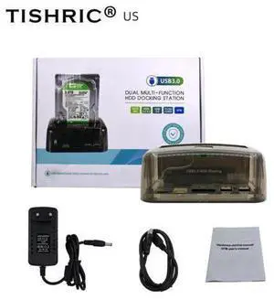 External 2.5 3.5 Hard Drive/Disk/SATA/IDE/Dual/SSD/HDD Docking Station USB 3.0 eSATA HD Card Reader/Housing/Box Laptop External 2.5 3.5 Hard Drive/Disk/SATA/IDE/Dual/SSD/HDD Docking Station USB 3.0 eSATA HD Card Reader/Housing/Box Laptop