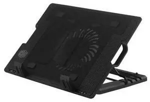 cooler with 1 fan 1 USB ports notebook cooling pad for 14-17 inch Computer stand adjustable cooler with 1 fan 1 USB ports notebook cooling pad for 14-17 inch Computer stand adjustable