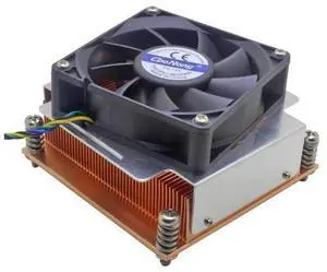 2U server CPU COOLER copper heatsink cooling fan for intel Xeon LGA 2011 2066 Industrial Personal Computer Active cooling 2U server CPU COOLER copper heatsink cooling fan for intel Xeon LGA 2011 2066 Industrial Personal Computer Active cooling