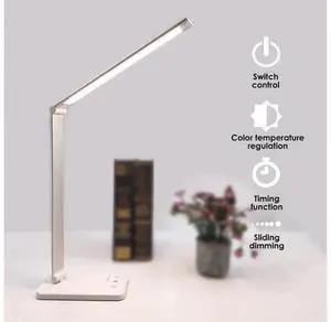 USB LED Book Light Rechargeable Clip-on Table Desk Lamp Eye Protect Bedroom Reading Light Make Up Book Lamp Nightlight USB LED Book Light Rechargeable Clip-on Table Desk Lamp Eye Protect Bedroom Reading Light Make Up Book Lamp Nightlight