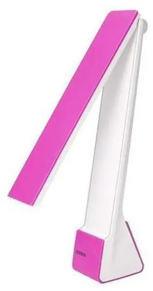 Foldable Portable 2700-6500K PC Cover Fashionable Design Eye-protection Touch Switch LED Charging Folding Table Lamp Foldable Portable 2700-6500K PC Cover Fashionable Design Eye-protection Touch Switch LED Charging Folding Table Lamp