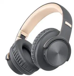 Bluetooth V5.0 Headphones Over Ear 40H Playtime Touch Control Wireless Headphone with Mic Wired/TF Headset For Cellphone PC Bluetooth V5.0 Headphones Over Ear 40H Playtime Touch Control Wireless Headphone with Mic Wired/TF Headset For Cellphone PC