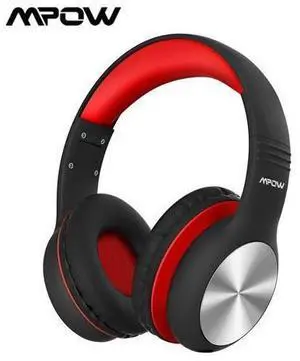 CH6 Pro Wired Headphones for Kids Children Foldable Over-ear Headphones with Sharing Function & Volume Limiting Microphone CH6 Pro Wired Headphones for Kids Children Foldable Over-ear Headphones with Sharing Function & Volume Limiting Microphone