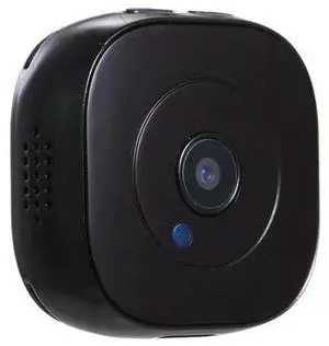 Camera HD 1080P Wearable Micro Cam Portable Video Recorder Magnetic-back for Sport Outdoor DV Camera HD 1080P Wearable Micro Cam Portable Video Recorder Magnetic-back for Sport Outdoor DV