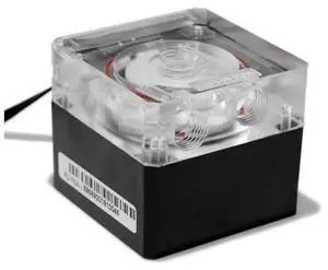 Cooling PC Water Cooler Mute Pump Flow 800L/H Temperature Control 95AD Cooling PC Water Cooler Mute Pump Flow 800L/H Temperature Control 95AD