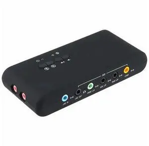 Sound Card Usb 2.0 Sound Card Cmi6206 Chipset Usb Usb o Device Class Spec1.0 And Usb Hid Class Spec 8 Channel Dac O Sound Card Usb 2.0 Sound Card Cmi6206 Chipset Usb Usb o Device Class Spec1.0 And Usb Hid Class Spec 8 Channel Dac O