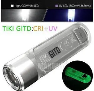 2020 TIKI GITD Fluorescent Shell LED USB Rechargeable KeylightMini Poket Torch Outdoor EDC Camping Fishing Travel Light 2020 TIKI GITD Fluorescent Shell LED USB Rechargeable KeylightMini Poket Torch Outdoor EDC Camping Fishing Travel Light