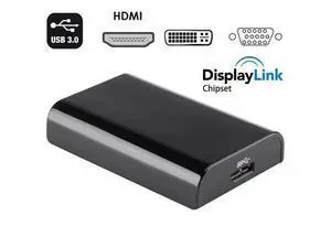 3.0 to VGA DVI Multi Display Adapter displaylink 3.0 to VGA DVI Converter for windows 10/8/7 apple mac os 3.0 to VGA DVI Multi Display Adapter displaylink 3.0 to VGA DVI Converter for windows 10/8/7 apple mac os