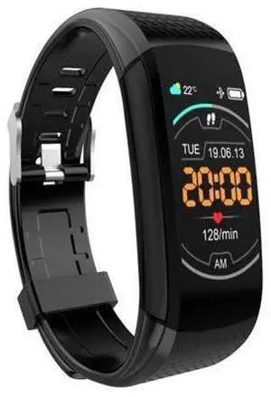 C8 1.08'' IPS Color Screen IP67 Waterproof Smart Watch Blood Pressure spO2 Monitor Call Vibration Sports Fitness Bracelet C8 1.08'' IPS Color Screen IP67 Waterproof Smart Watch Blood Pressure spO2 Monitor Call Vibration Sports Fitness Bracelet