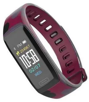 SL11 Multi UI Display HD Color Screen Wristband Heart Rate and Blood Pressure Monitor IP68 Smart Watch SL11 Multi UI Display HD Color Screen Wristband Heart Rate and Blood Pressure Monitor IP68 Smart Watch