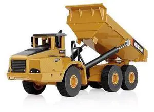 7713-1 1/50 Scale Alloy Hydraulic Dump Truck Diecast Model Engineering Digging Toys 7713-1 1/50 Scale Alloy Hydraulic Dump Truck Diecast Model Engineering Digging Toys